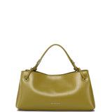 Josie Top Handle Bag with Sling (Olive)