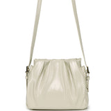 Donna Top Handle Bag  (Beige)