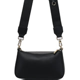 Toast 'N' More Multi-Crossbody (Black)