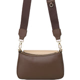 Toast 'N' More Multi -Crossbody (Coffee)