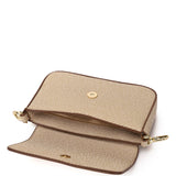 Toast 'N' More Multi-Crossbody (Brown)