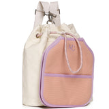 Loopa PlayShift Bucket Bag (Pink)