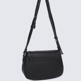 Ever Charm Shoulder (Black)