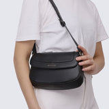 Ever Charm Shoulder (Black)