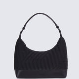 Chic It Out Handle Shoulder (Black)