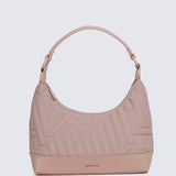 Chic It Out Handle Shoulder (Pink)