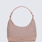 Chic It Out Handle Shoulder (Pink)