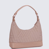 Chic It Out Handle Shoulder (Pink)