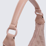 Chic It Out Handle Shoulder (Pink)