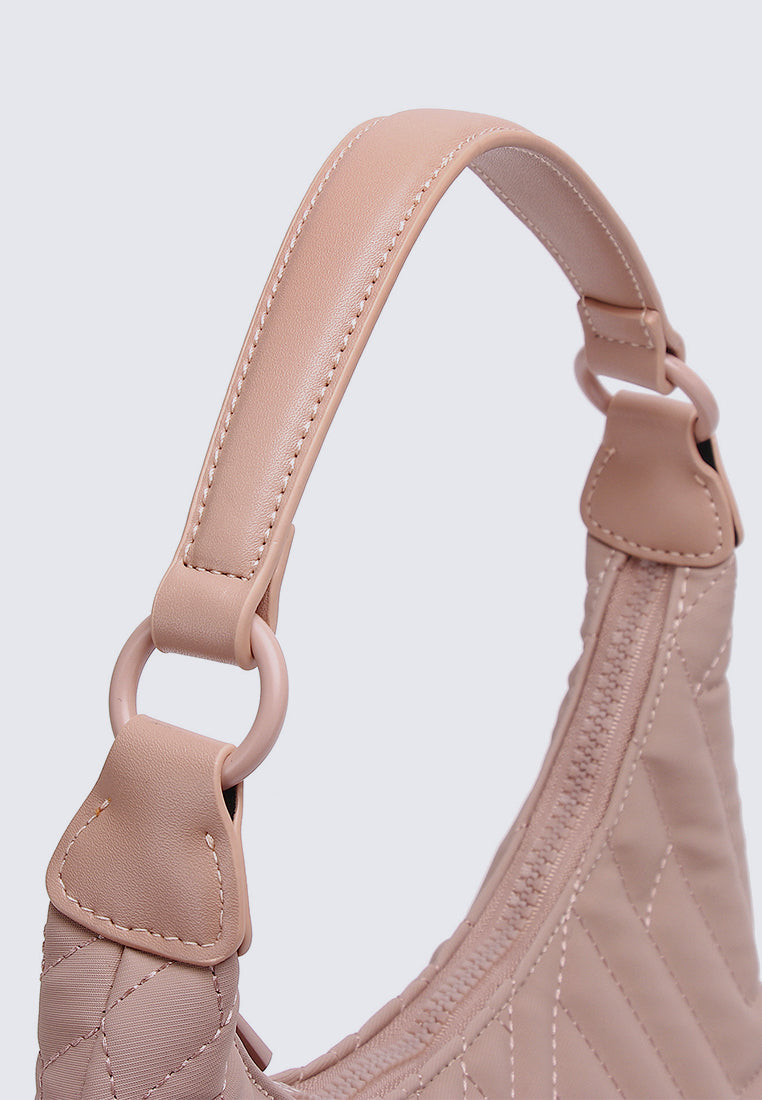 Chic It Out Handle Shoulder (Pink)