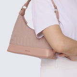 Chic It Out Handle Shoulder (Pink)