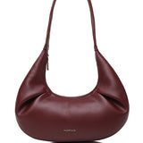 Hari Shoulder Bag (Maroon)