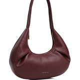 Hari Shoulder Bag (Maroon)