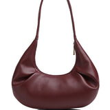 Hari Shoulder Bag (Maroon)