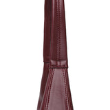 Hari Shoulder Bag (Maroon)