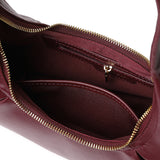 Hari Shoulder Bag (Maroon)