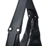 Natty Shoulder Bag (Black)