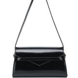 Jamie Multi-wear Shoulder Bag (Black)