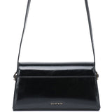 Jamie Multi-wear Shoulder Bag (Black)