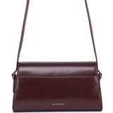 Jamie Multi-wear Shoulder Bag (Maroon)