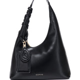 Sunova Shoulder Bag (Black)