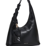 Sunova Shoulder Bag (Black)