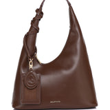 Sunova Shoulder Bag (Coffee)