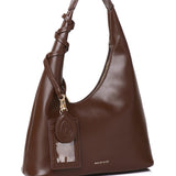 Sunova Shoulder Bag (Coffee)