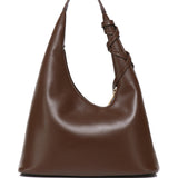 Sunova Shoulder Bag (Coffee)