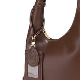 Sunova Shoulder Bag (Coffee)