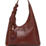 Sunova Shoulder Bag (Cinnamon)