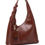 Sunova Shoulder Bag (Cinnamon)