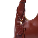 Sunova Shoulder Bag (Cinnamon)