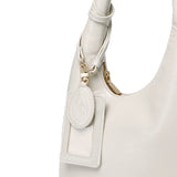 Sunova Shoulder Bag (Cornsilk)