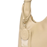 Sunova Shoulder Bag (Wheat)