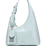 Sunova Shoulder Bag (Light Cyan)