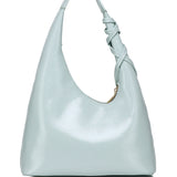 Sunova Shoulder Bag (Light Cyan)