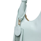 Sunova Shoulder Bag (Light Cyan)