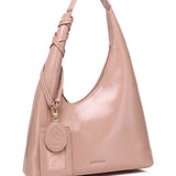 Sunova Shoulder Bag (Pink)