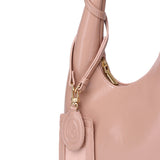 Sunova Shoulder Bag (Pink)