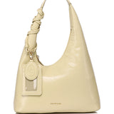 Sunova Shoulder Bag (Light Yellow)