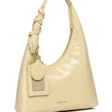 Sunova Shoulder Bag (Light Yellow)