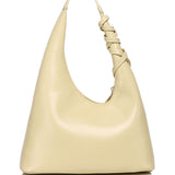 Sunova Shoulder Bag (Light Yellow)