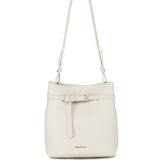 Giselle Bucket Bag (Cornsilk)