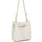 Giselle Bucket Bag (Cornsilk)