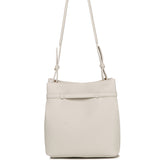 Giselle Bucket Bag (Cornsilk)