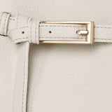 Giselle Bucket Bag (Cornsilk)