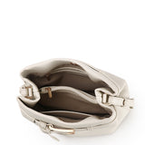 Giselle Bucket Bag (Cornsilk)