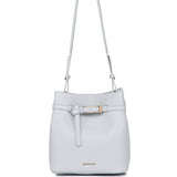 Giselle Bucket Bag (Light Blue)