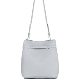 Giselle Bucket Bag (Light Blue)
